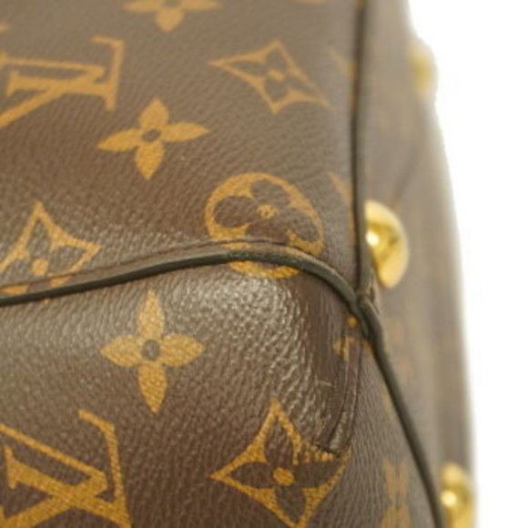 Louis Vuitton Monogram Montaigne BB Shoulder Bag - Picture 8 of 12